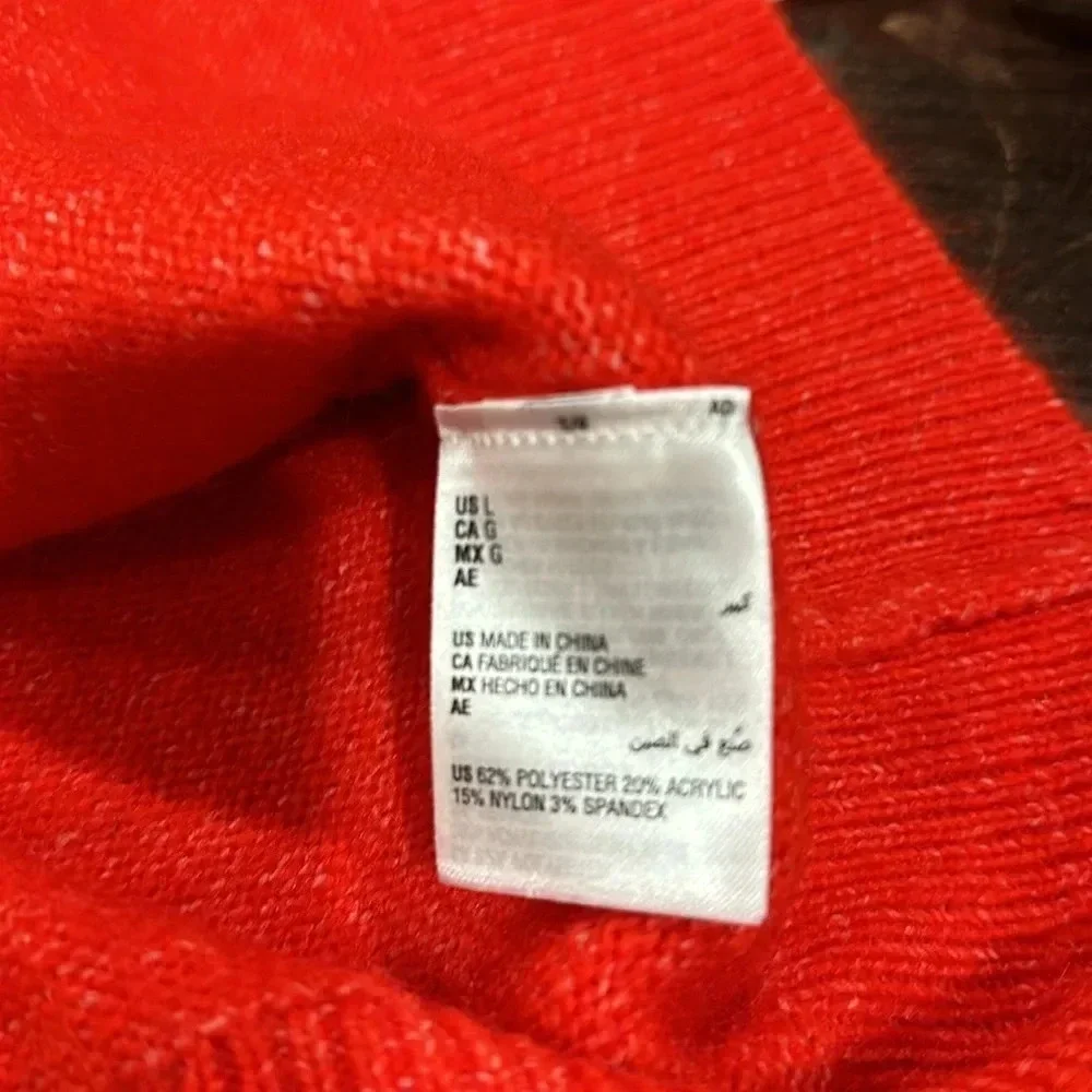 ON34th Women's Turtleneck Sweater,